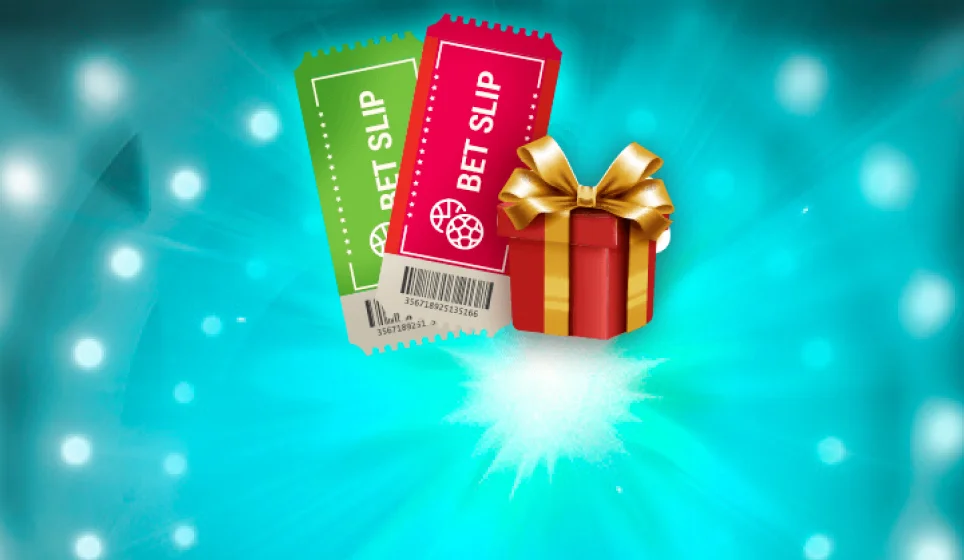 22Bet Glücksticket