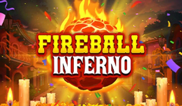 Fireball Inferno