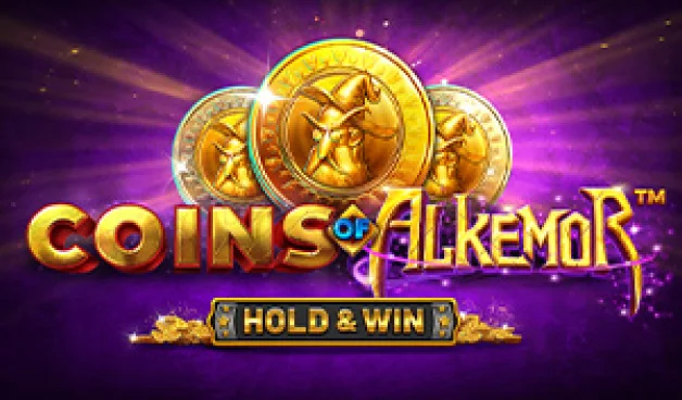 Coins of Alkemor