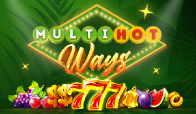 MultiHot Ways