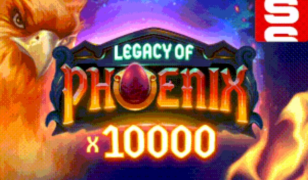 Legacy of Phoenix