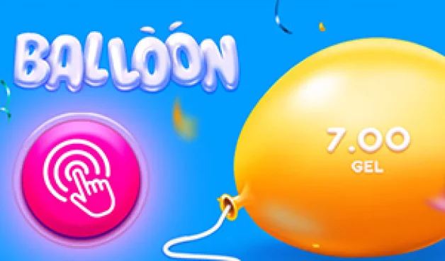 Balloon