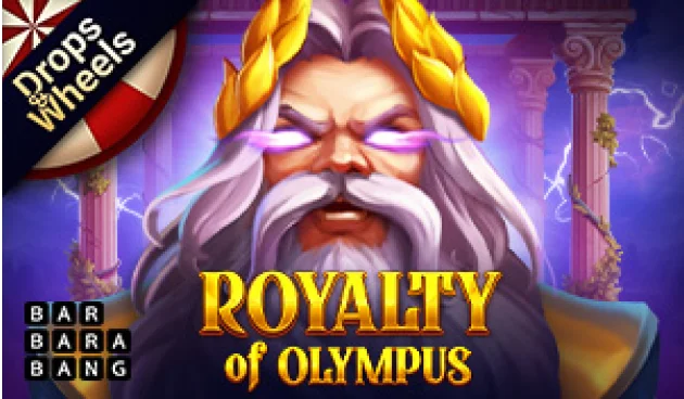 Royalty of Olympus