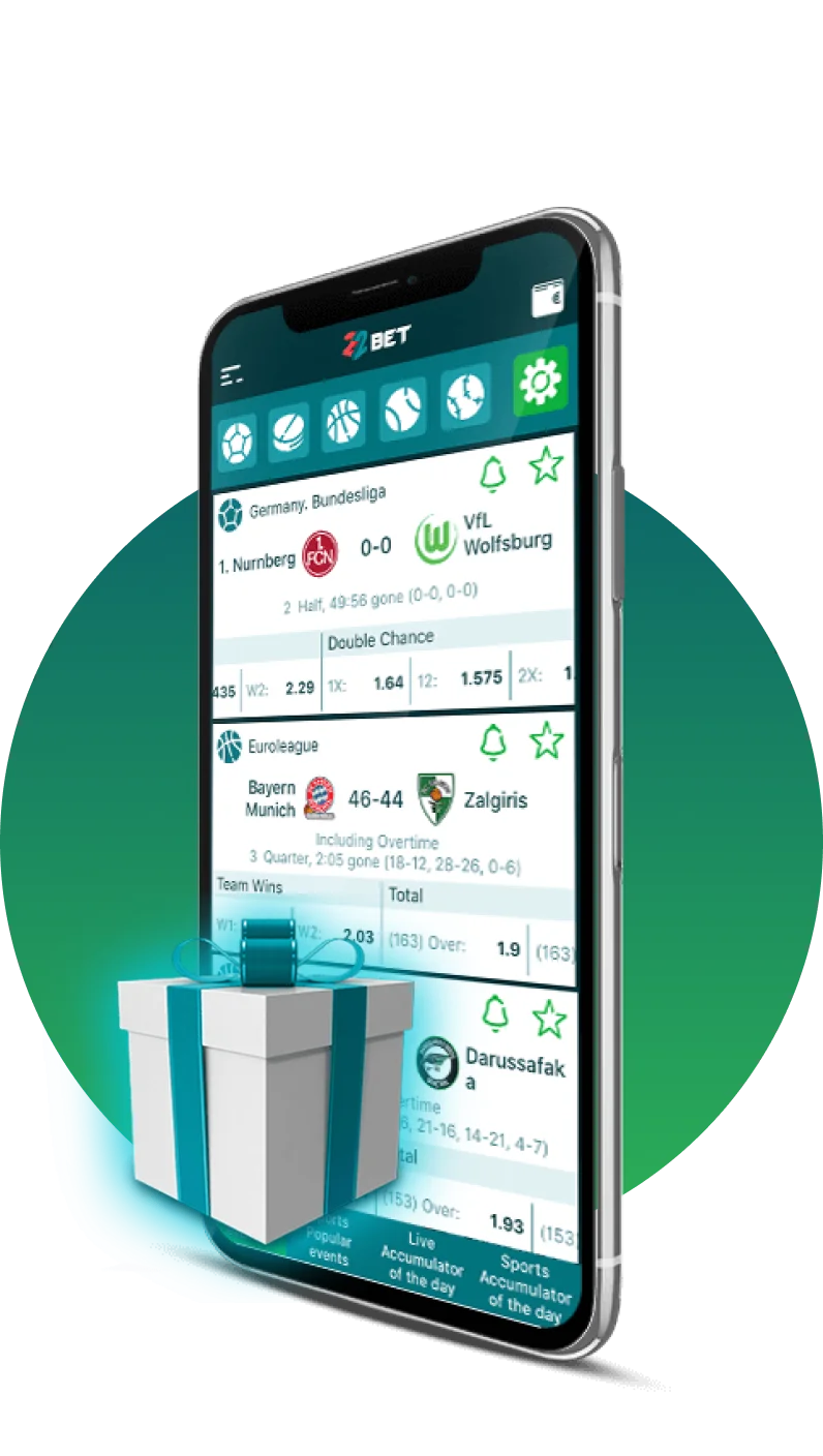 22Bet App 22Bet App